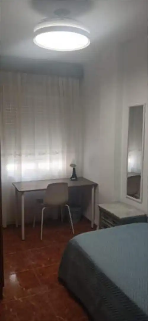 Flat for rent in Viñuela - Rescatado Flat for rent in Viñuela - Rescatado