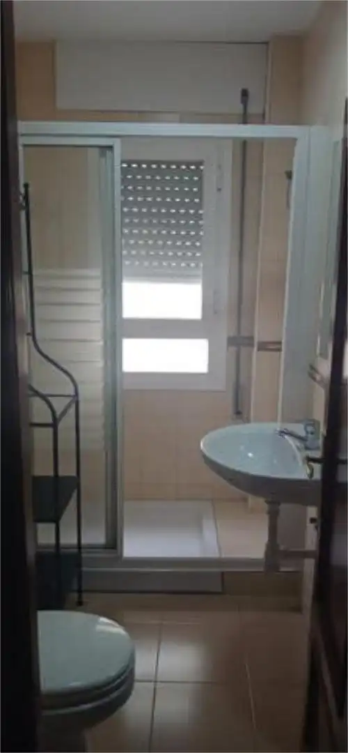 Flat for rent in Viñuela - Rescatado Flat for rent in Viñuela - Rescatado