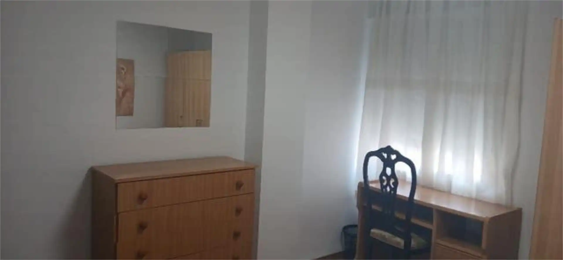 Flat for rent in Viñuela - Rescatado Flat for rent in Viñuela - Rescatado