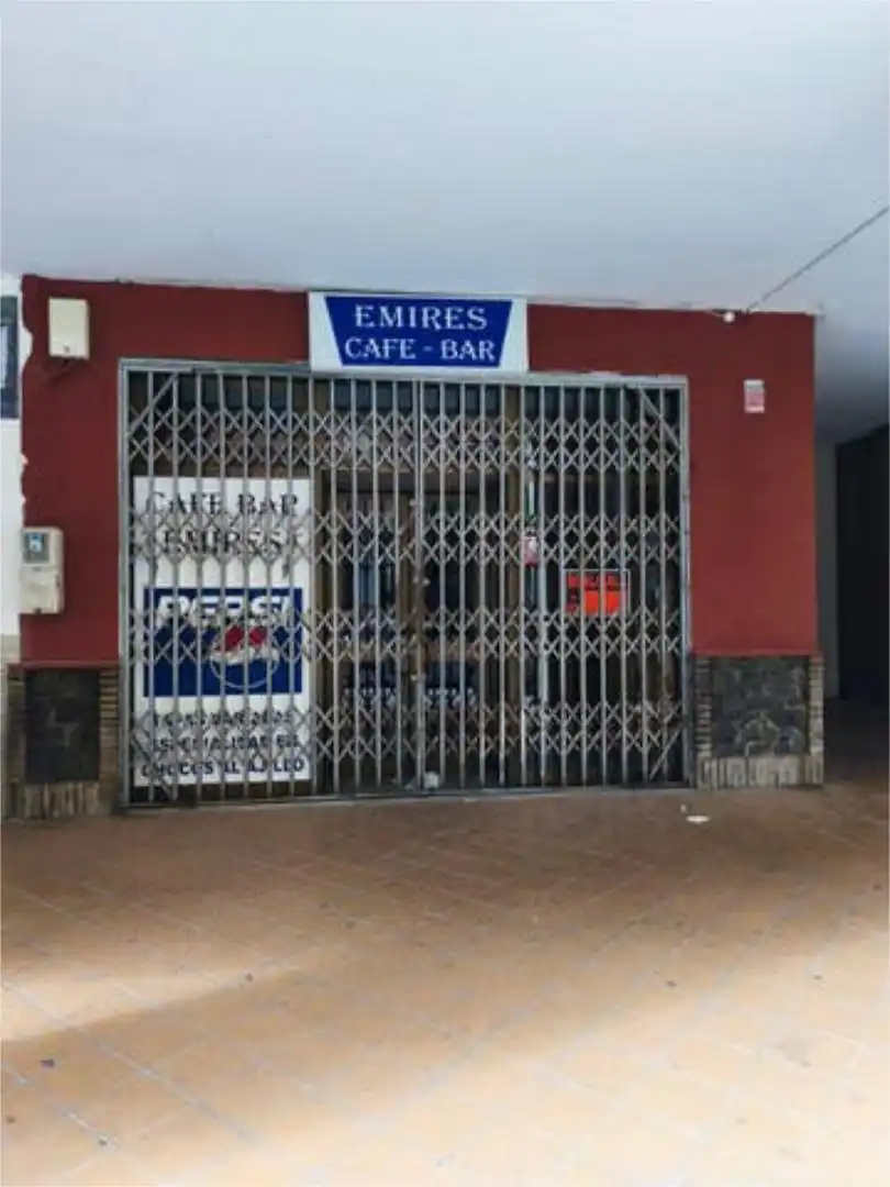 Geschaftsraum zur Miete in Molino de la Vega Geschaftsraum zur Miete in Huelva