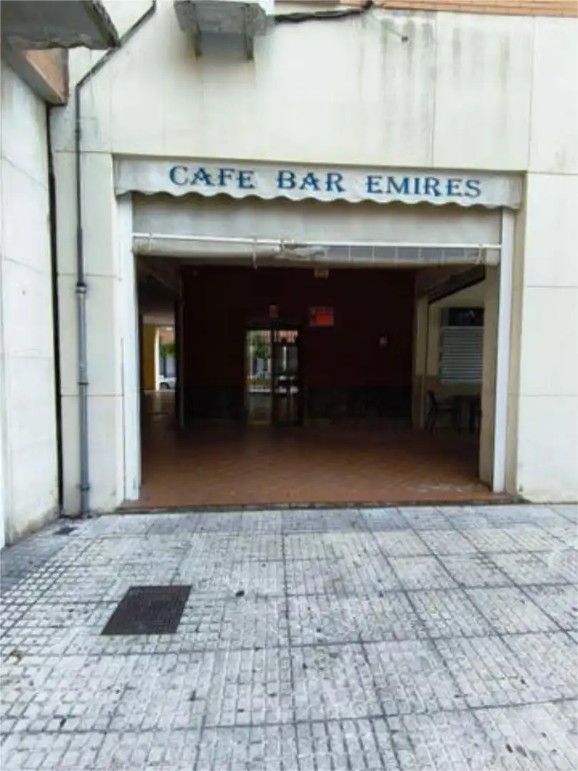 Geschaftsraum zur Miete in Molino de la Vega Geschaftsraum zur Miete in Huelva