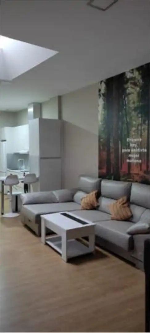 Apartments for rent in Cañero Living room of Apartments for rent in Córdoba with Heating and Furnished