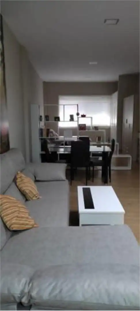Apartments for rent in Cañero Living room of Apartments for rent in Córdoba with Heating and Furnished