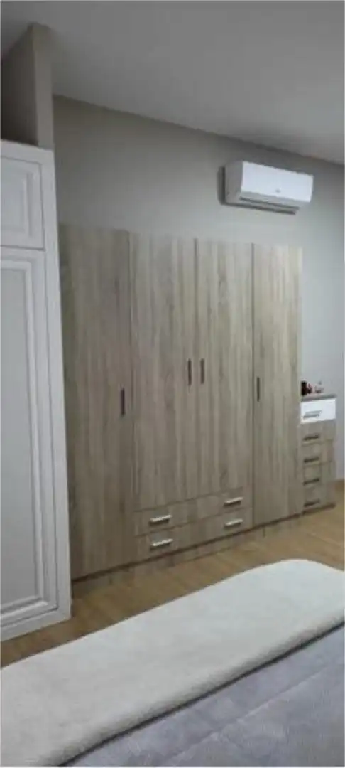 Apartments for rent in Cañero Bedroom of Apartments for rent in Córdoba with Heating and Furnished