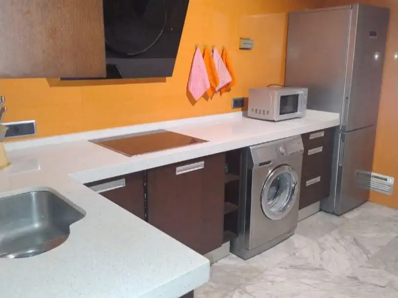 Flat for rent in Calle Góngora, 9, Zona Centro Flat for rent in Calle Góngora, 9, Zona Centro