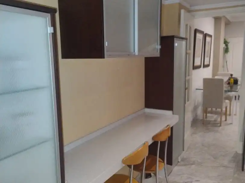 Flat for rent in Calle Góngora, 9, Zona Centro Flat for rent in Calle Góngora, 9, Zona Centro