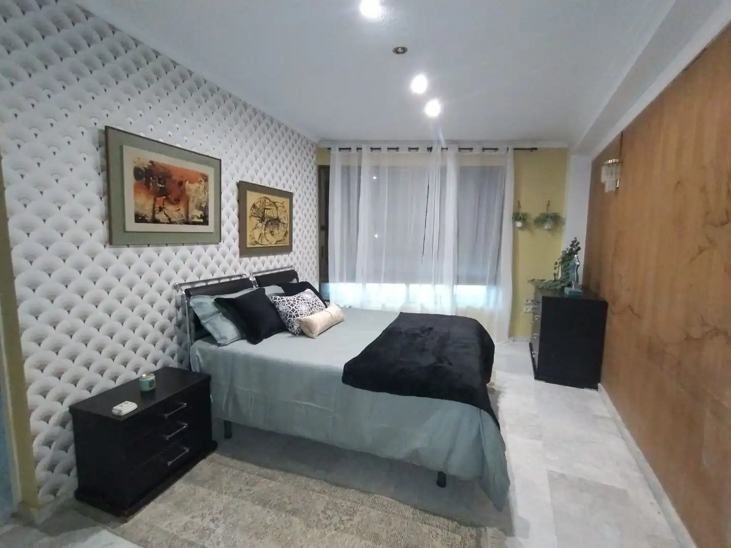 Flat for rent in Calle Góngora, 9, Zona Centro Flat for rent in Calle Góngora, 9, Zona Centro