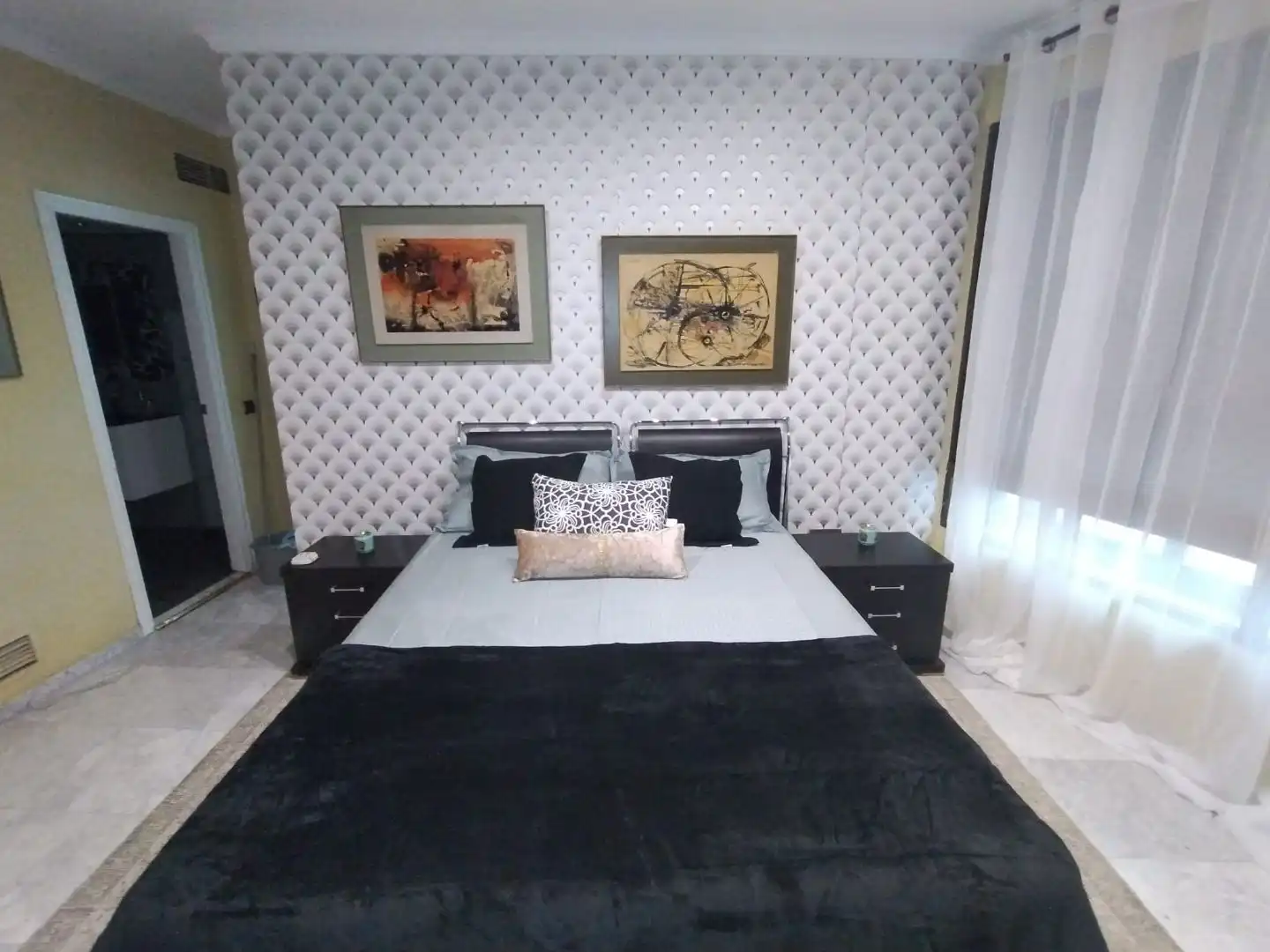 Flat for rent in Calle Góngora, 9, Zona Centro Flat for rent in Calle Góngora, 9, Zona Centro
