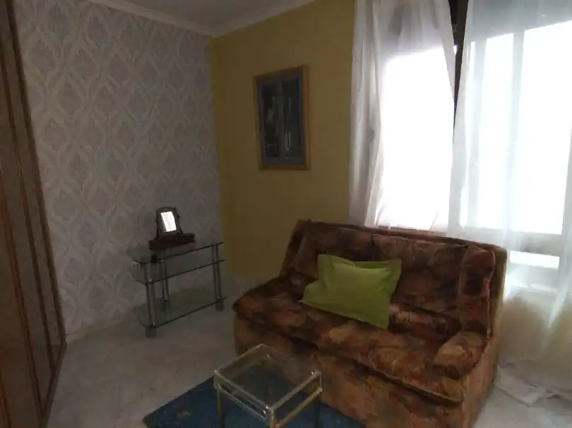 Flat for rent in Calle Góngora, 9, Zona Centro Flat for rent in Calle Góngora, 9, Zona Centro