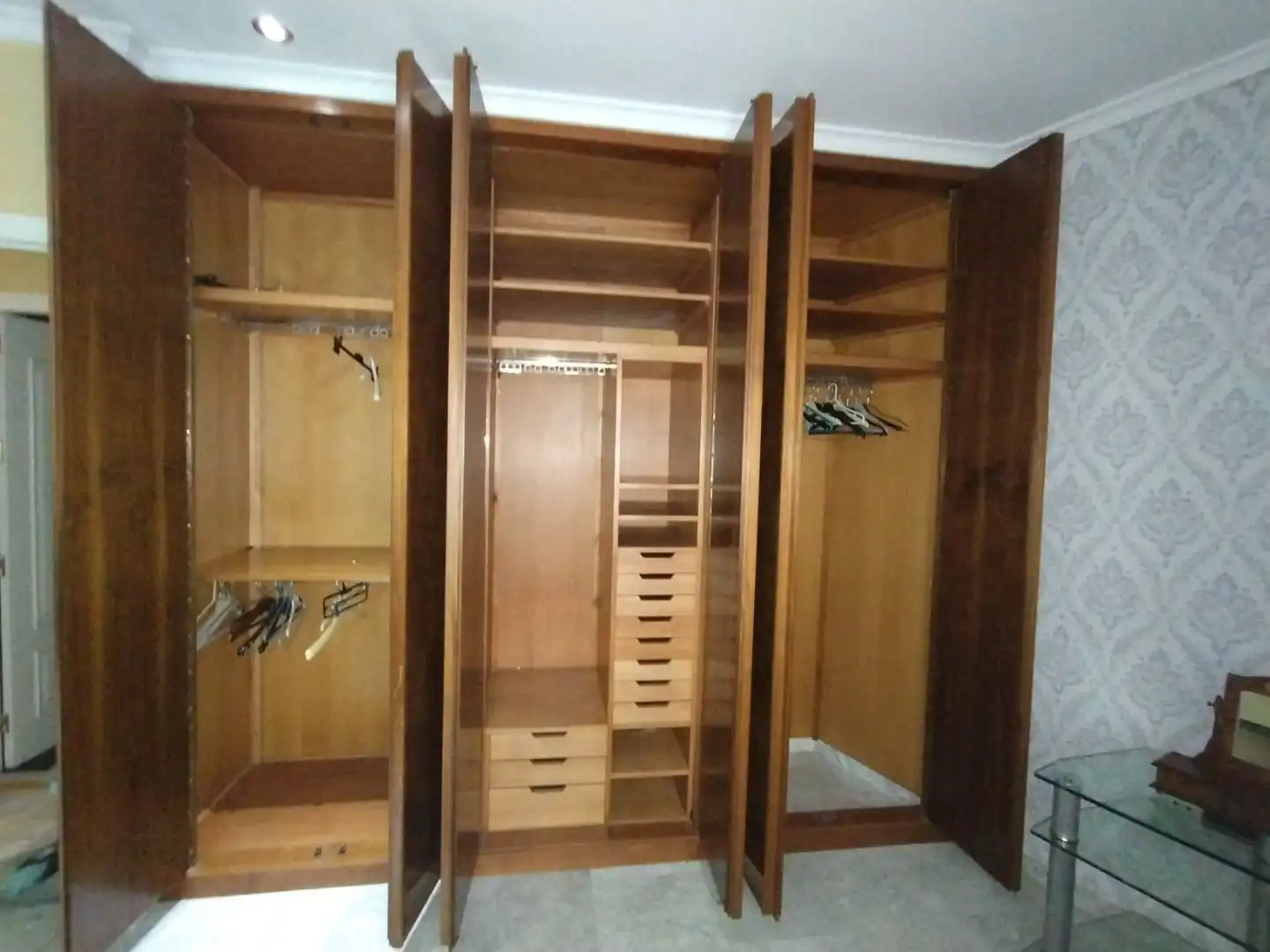 Flat for rent in Calle Góngora, 9, Zona Centro Flat for rent in Calle Góngora, 9, Zona Centro