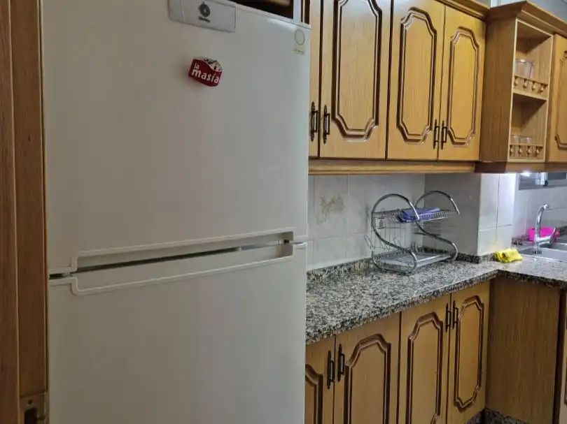 Flat for rent in Calle José María Valdenebro, 34, Ciudad Jardín - Zoco Flat for rent in Calle José María Valdenebro, 34, Ciudad Jardín - Zoco