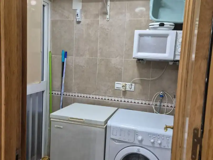 Flat for rent in Calle José María Valdenebro, 34, Ciudad Jardín - Zoco Flat for rent in Calle José María Valdenebro, 34, Ciudad Jardín - Zoco