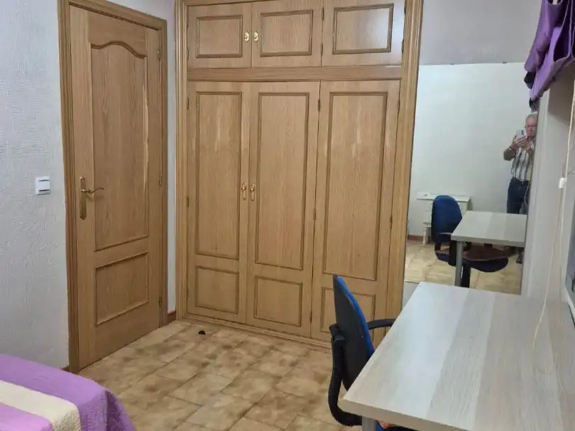 Flat for rent in Calle José María Valdenebro, 34, Ciudad Jardín - Zoco Flat for rent in Calle José María Valdenebro, 34, Ciudad Jardín - Zoco