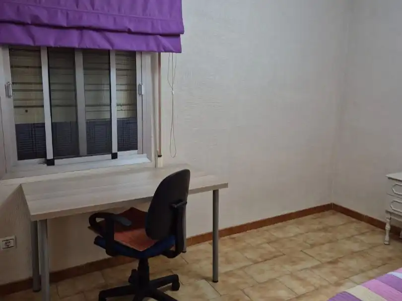 Flat for rent in Calle José María Valdenebro, 34, Ciudad Jardín - Zoco Flat for rent in Calle José María Valdenebro, 34, Ciudad Jardín - Zoco