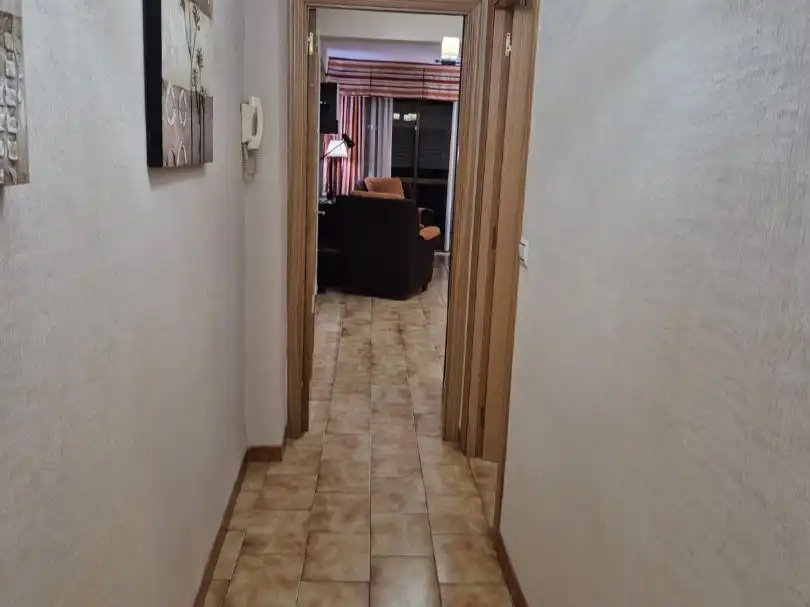 Flat for rent in Calle José María Valdenebro, 34, Ciudad Jardín - Zoco Flat for rent in Calle José María Valdenebro, 34, Ciudad Jardín - Zoco