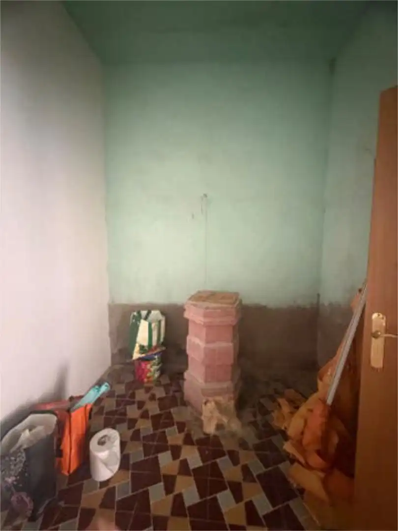 Baño de Local de alquiler en Sant Joan d'Alacant con Aire acondicionado