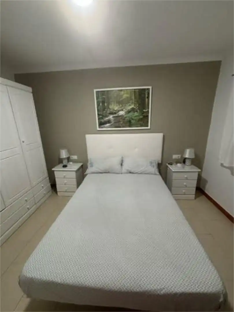 Houses for rent in Constantina Bedroom of Houses for rent in Constantina with Terrace and Furnished