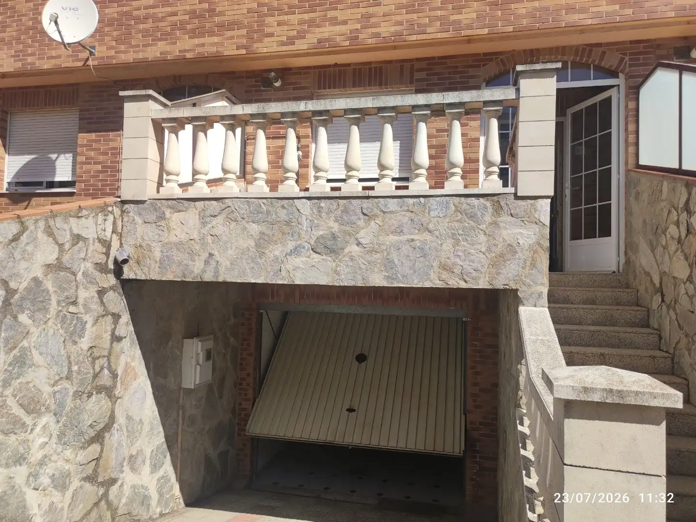 Casa o xalet en venda a Calle el Acebo, 1, Galindo y Perahuy Casa o xalet en venda a Calle el Acebo, 1, Galindo y Perahuy