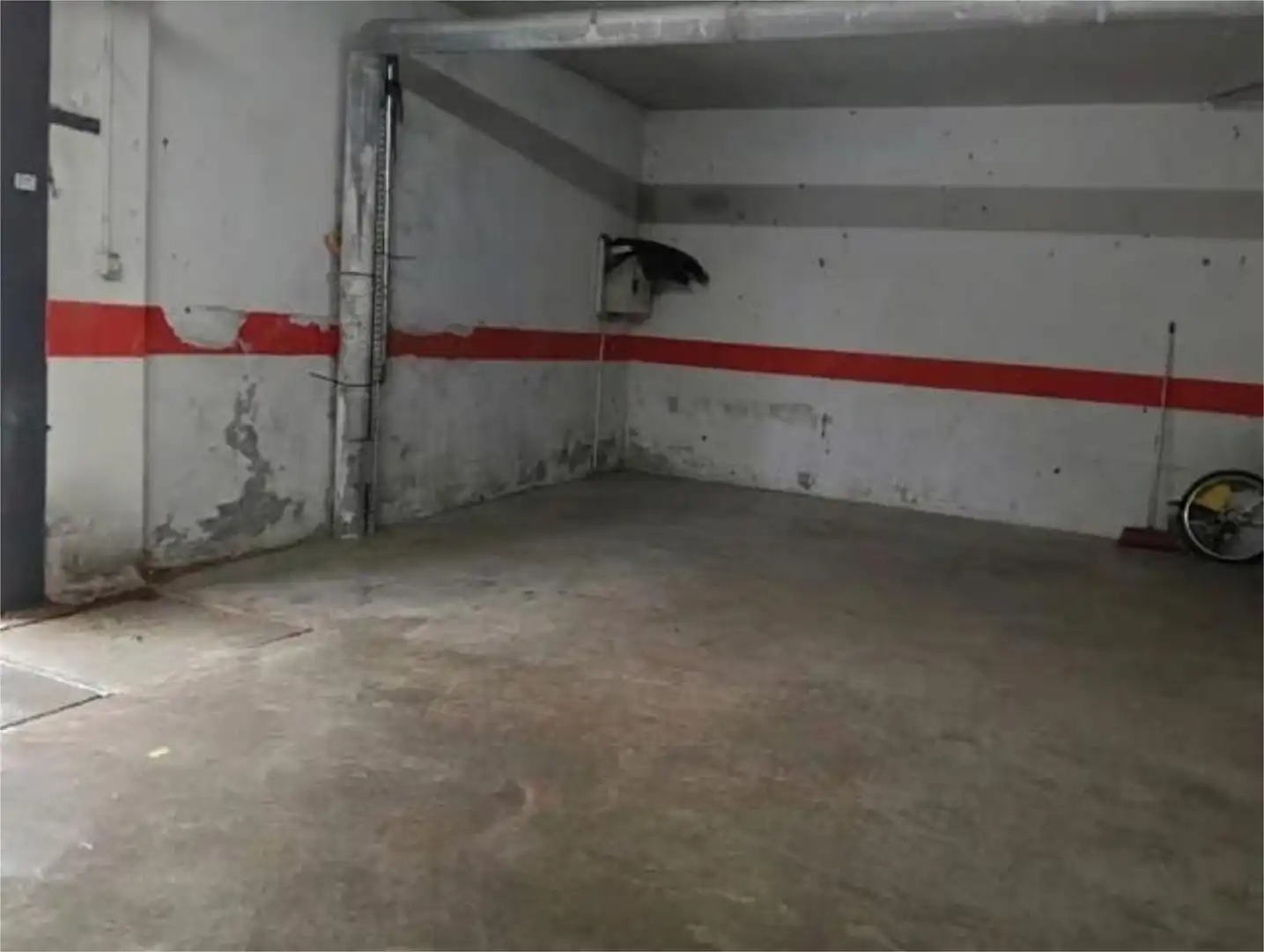Garage for rent in Medina Sidonia
