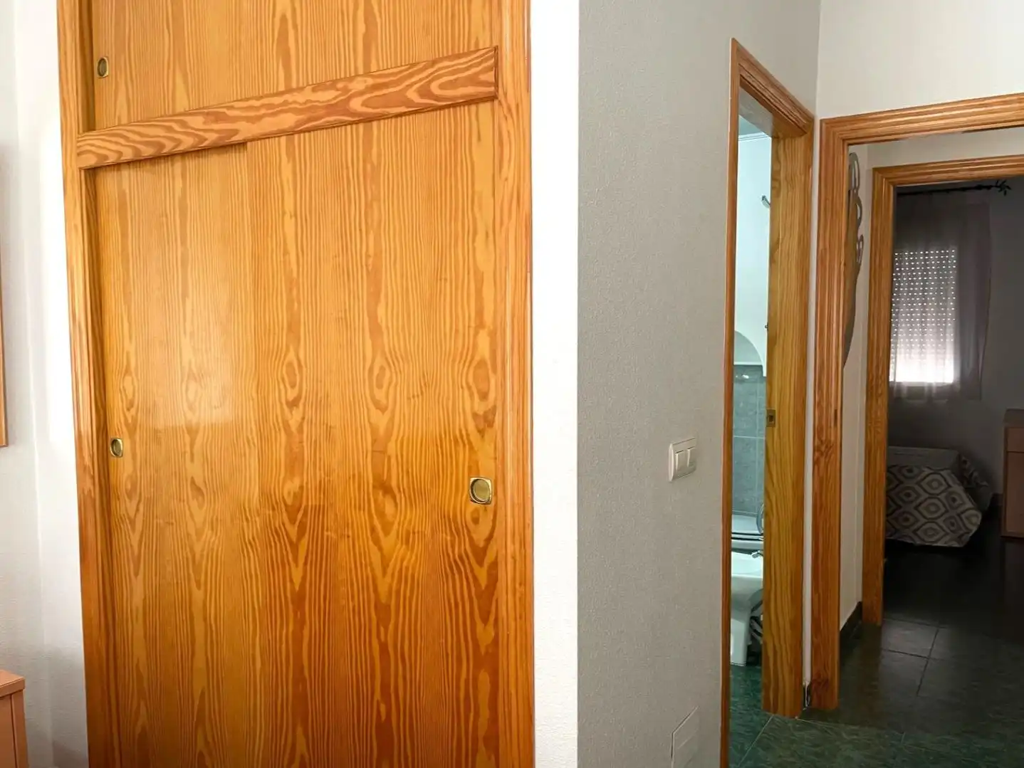 Wohnung zur Miete in Calle de la Vía, 80, Mazarrón Casco Urbano Wohnung zur Miete in Calle de la Vía, 80, Mazarrón Casco Urbano