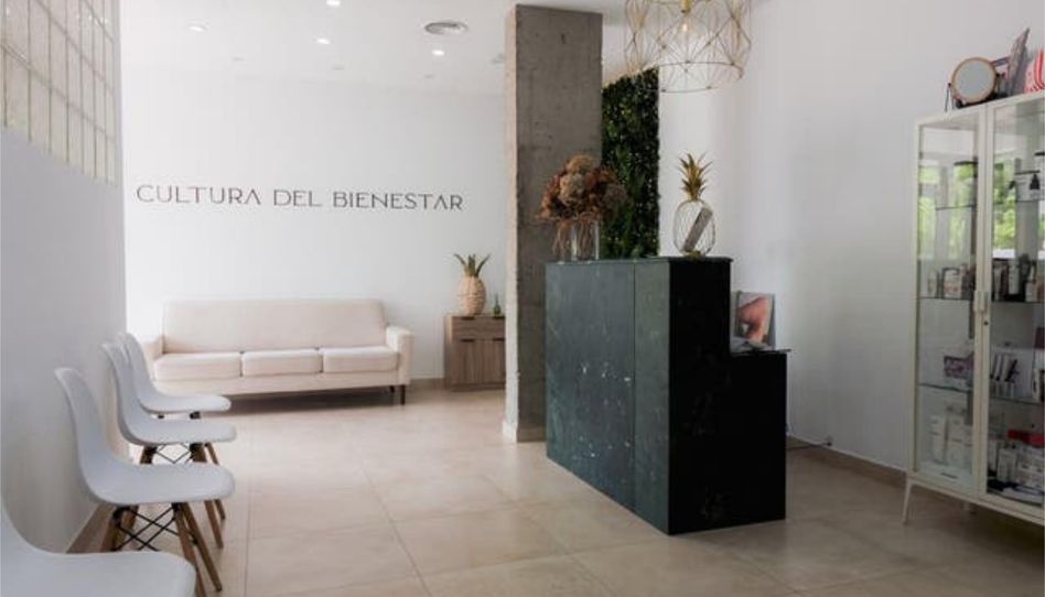 Büro zur Miete in Santa María de Gracia, Murcia Capital - Bild 1 Foto 1 von Büro zur Miete in Santa María de Gracia, Murcia Capital