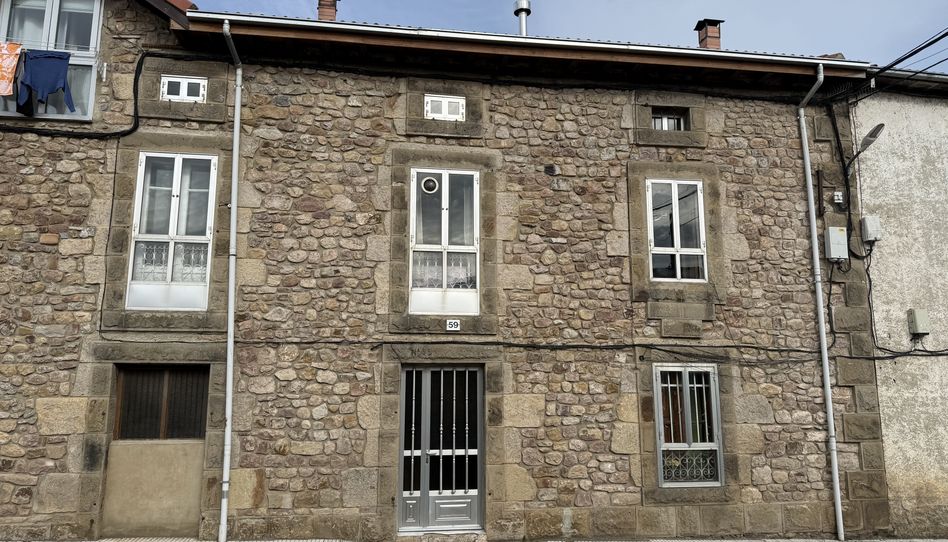 Àtic en venda a Calle Matamorosa, 59, Campoo de Enmedio, Cantabria - imatge 1 Foto 1 de Àtic en venda a Calle Matamorosa, 59, Campoo de Enmedio, Cantabria