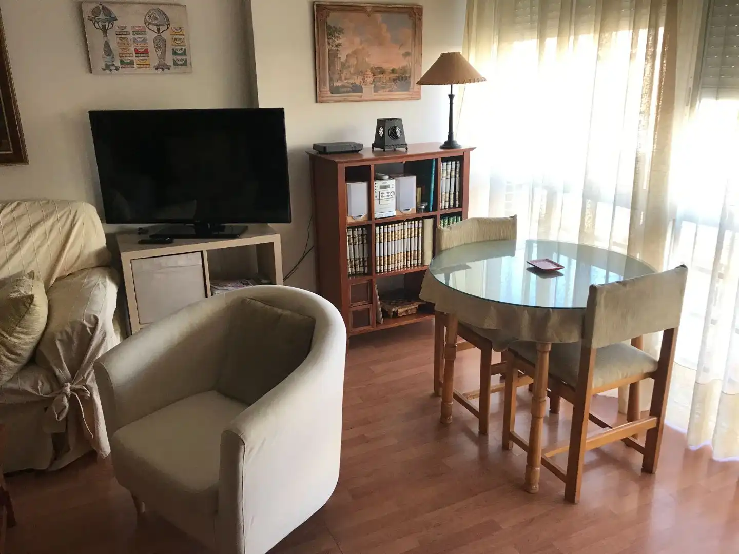 Wohnung zur Miete in Calle Pedro Pérez Fernández, 6, Barrio de los Remedios Wohnung zur Miete in Calle Pedro Pérez Fernández, 6, Barrio de los Remedios