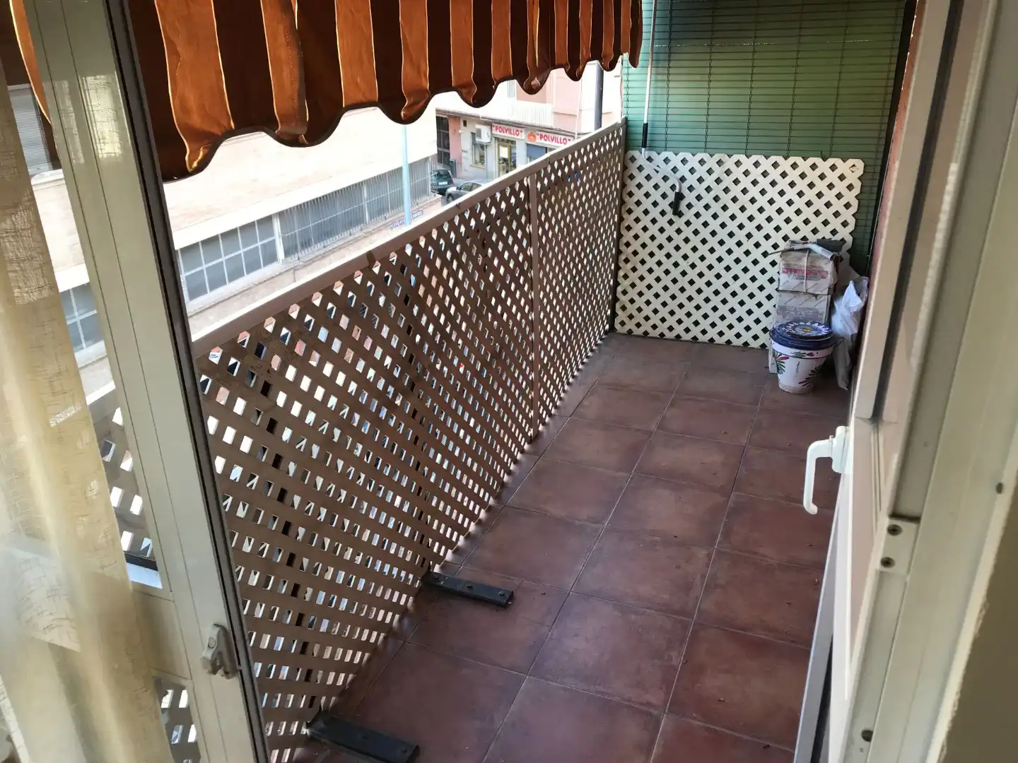 Wohnung zur Miete in Calle Pedro Pérez Fernández, 6, Barrio de los Remedios Wohnung zur Miete in Calle Pedro Pérez Fernández, 6, Barrio de los Remedios