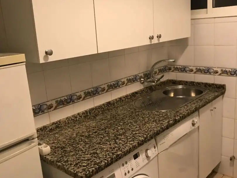 Wohnung zur Miete in Calle Pedro Pérez Fernández, 6, Barrio de los Remedios Wohnung zur Miete in Calle Pedro Pérez Fernández, 6, Barrio de los Remedios
