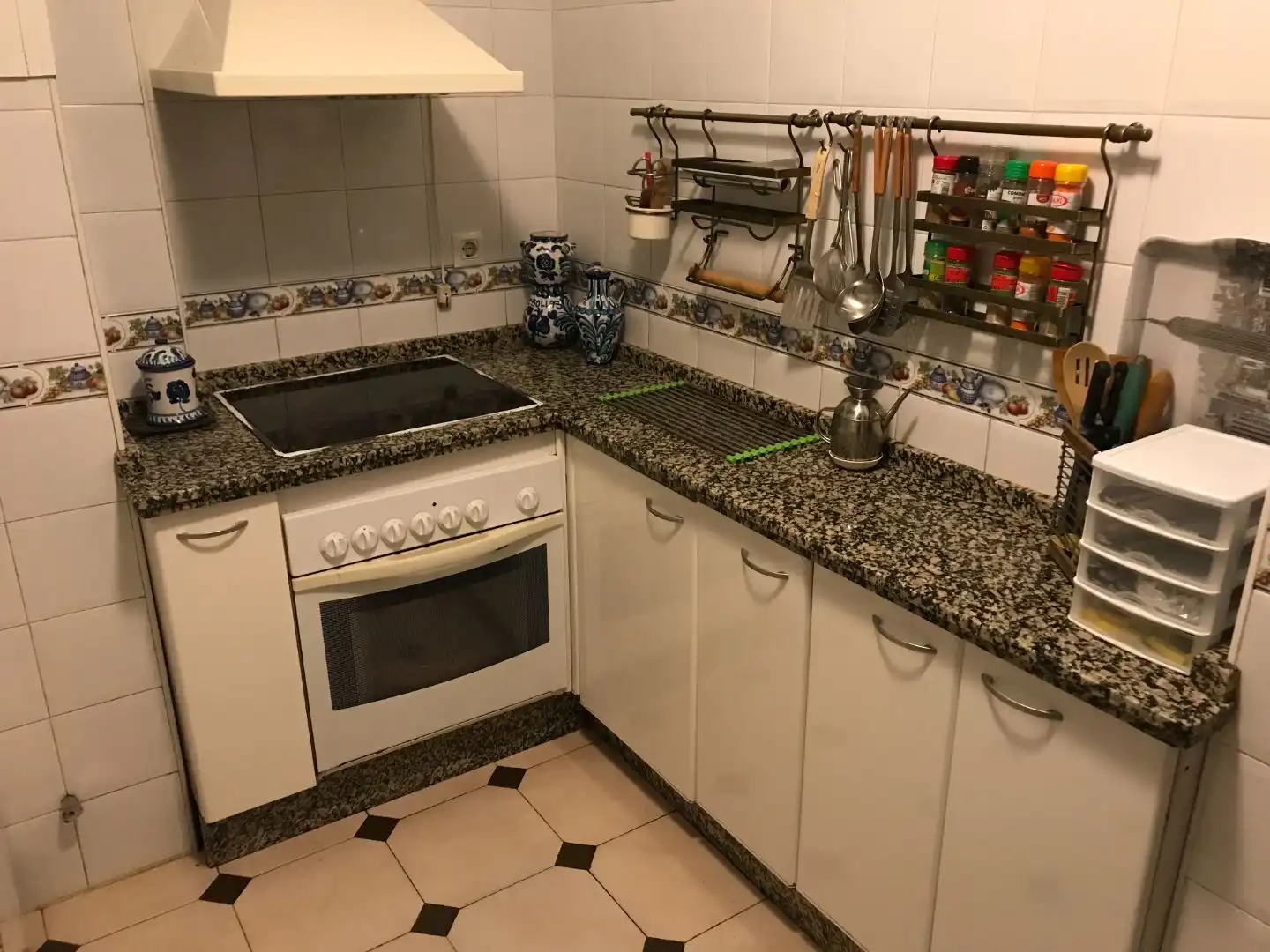Wohnung zur Miete in Calle Pedro Pérez Fernández, 6, Barrio de los Remedios Wohnung zur Miete in Calle Pedro Pérez Fernández, 6, Barrio de los Remedios