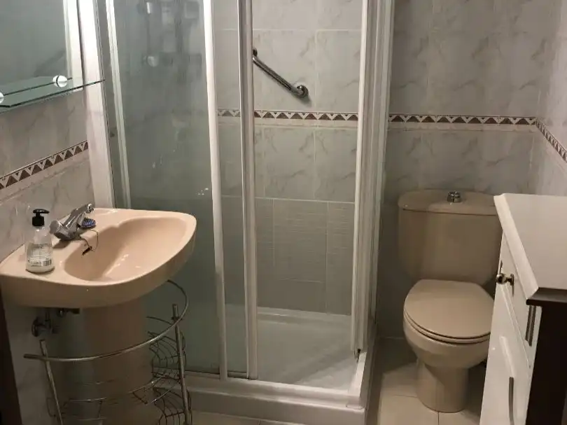 Wohnung zur Miete in Calle Pedro Pérez Fernández, 6, Barrio de los Remedios Wohnung zur Miete in Calle Pedro Pérez Fernández, 6, Barrio de los Remedios