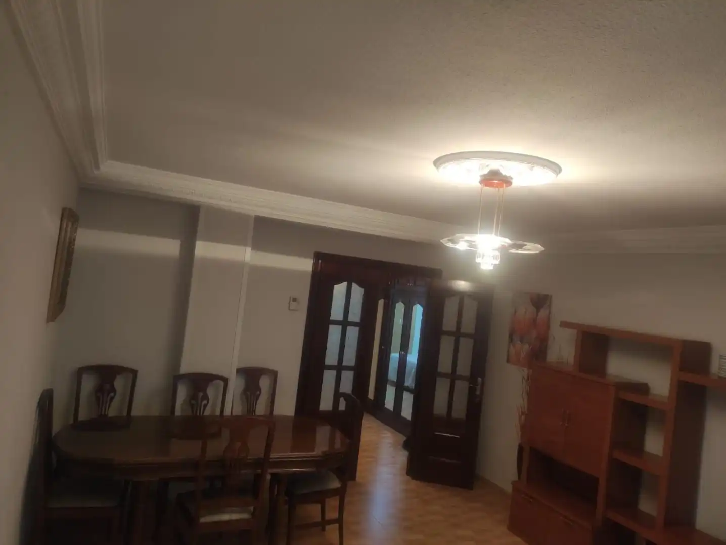 Flat for rent in Calle Marcelino González, 8, Llano Flat for rent in Calle Marcelino González, 8, Llano