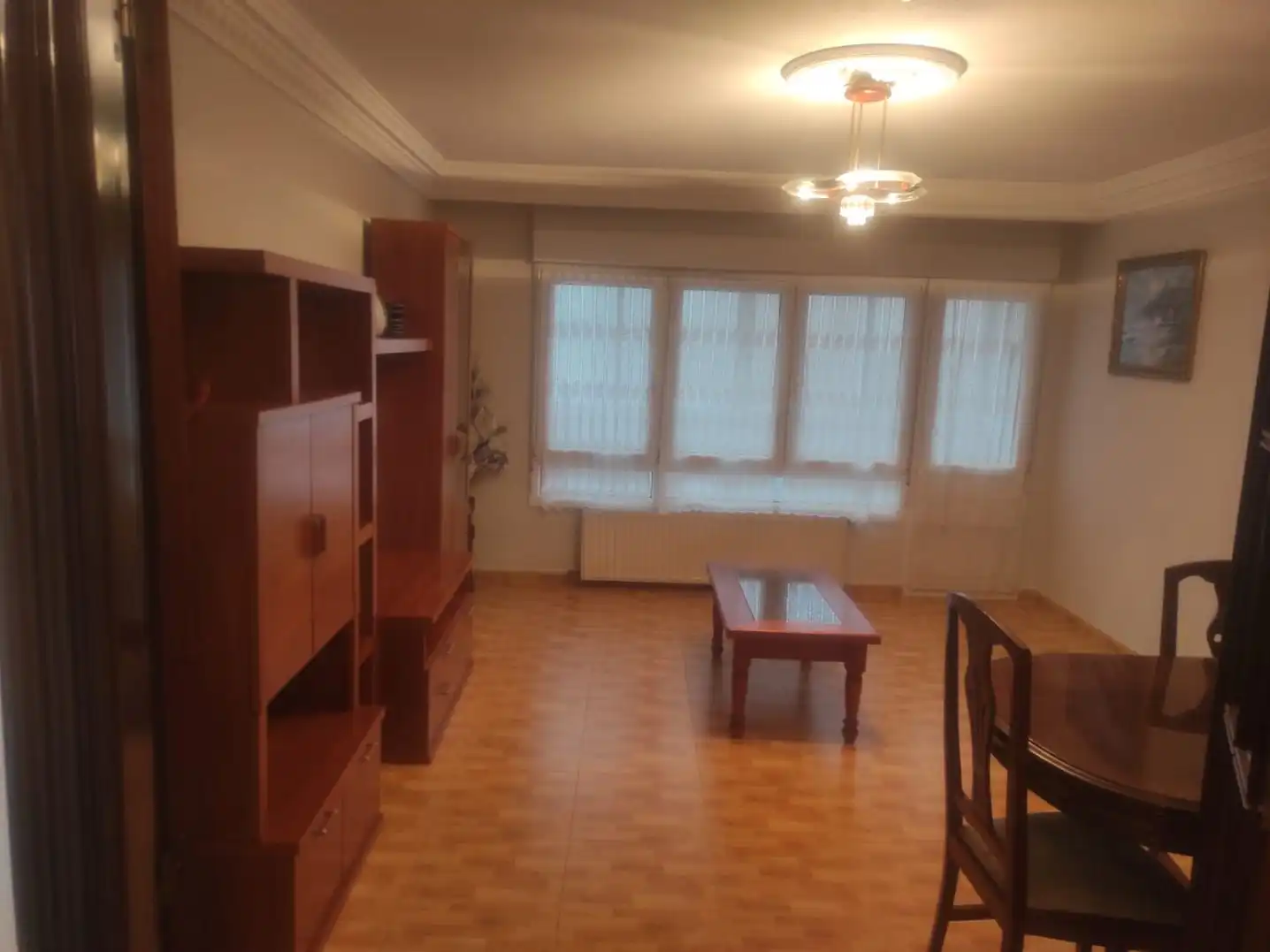 Flat for rent in Calle Marcelino González, 8, Llano Flat for rent in Calle Marcelino González, 8, Llano