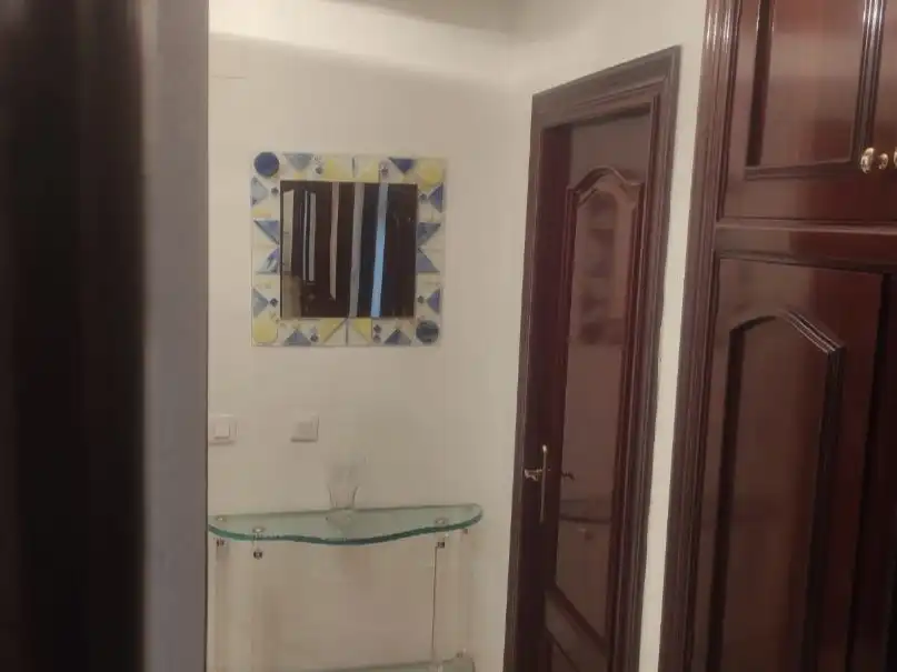 Flat for rent in Calle Marcelino González, 8, Llano Flat for rent in Calle Marcelino González, 8, Llano
