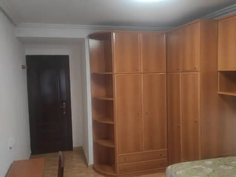 Flat for rent in Calle Marcelino González, 8, Llano Flat for rent in Calle Marcelino González, 8, Llano