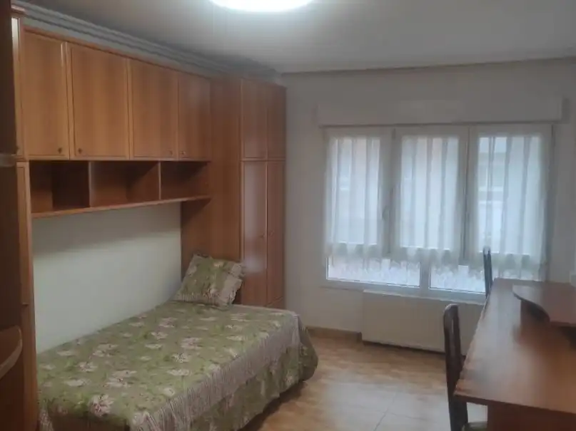 Flat for rent in Calle Marcelino González, 8, Llano Flat for rent in Calle Marcelino González, 8, Llano