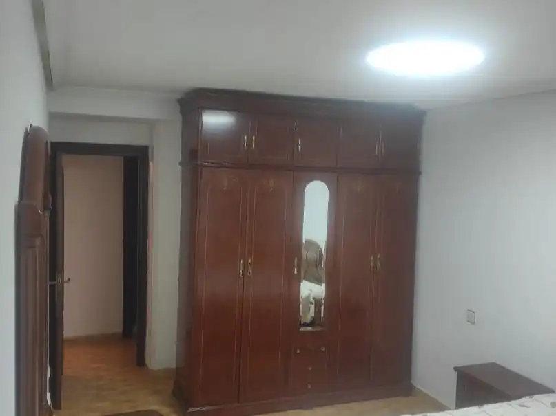 Flat for rent in Calle Marcelino González, 8, Llano Flat for rent in Calle Marcelino González, 8, Llano