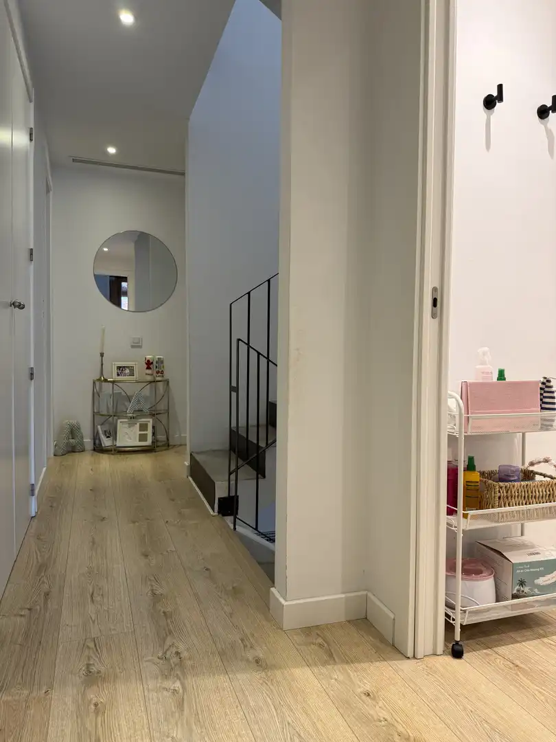 Casa o xalet en venda a Carrer de Falguera, 49, Centre - Can Nadal Casa o xalet en venda en Sant Feliu de Llobregat amb Aire condicionat, Calefacció i Parquet