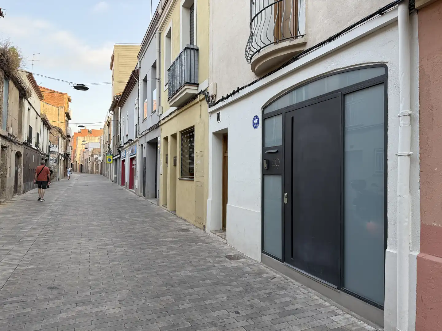 Casa o xalet en venda a Carrer de Falguera, 49, Centre - Can Nadal Vista exterior de Casa o xalet en venda en Sant Feliu de Llobregat amb Aire condicionat, Calefacció i Parquet