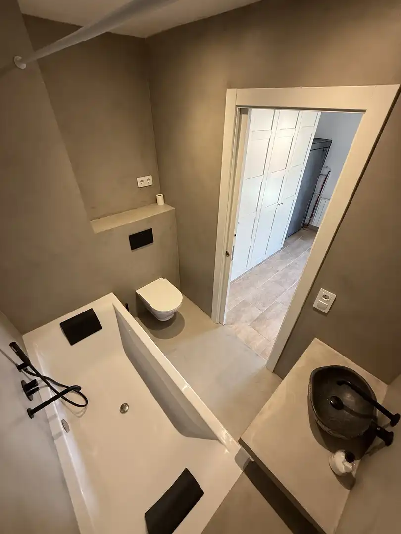 Casa o xalet en venda a Carrer de Falguera, 49, Centre - Can Nadal Bany de Casa o xalet en venda en Sant Feliu de Llobregat amb Aire condicionat, Calefacció i Parquet