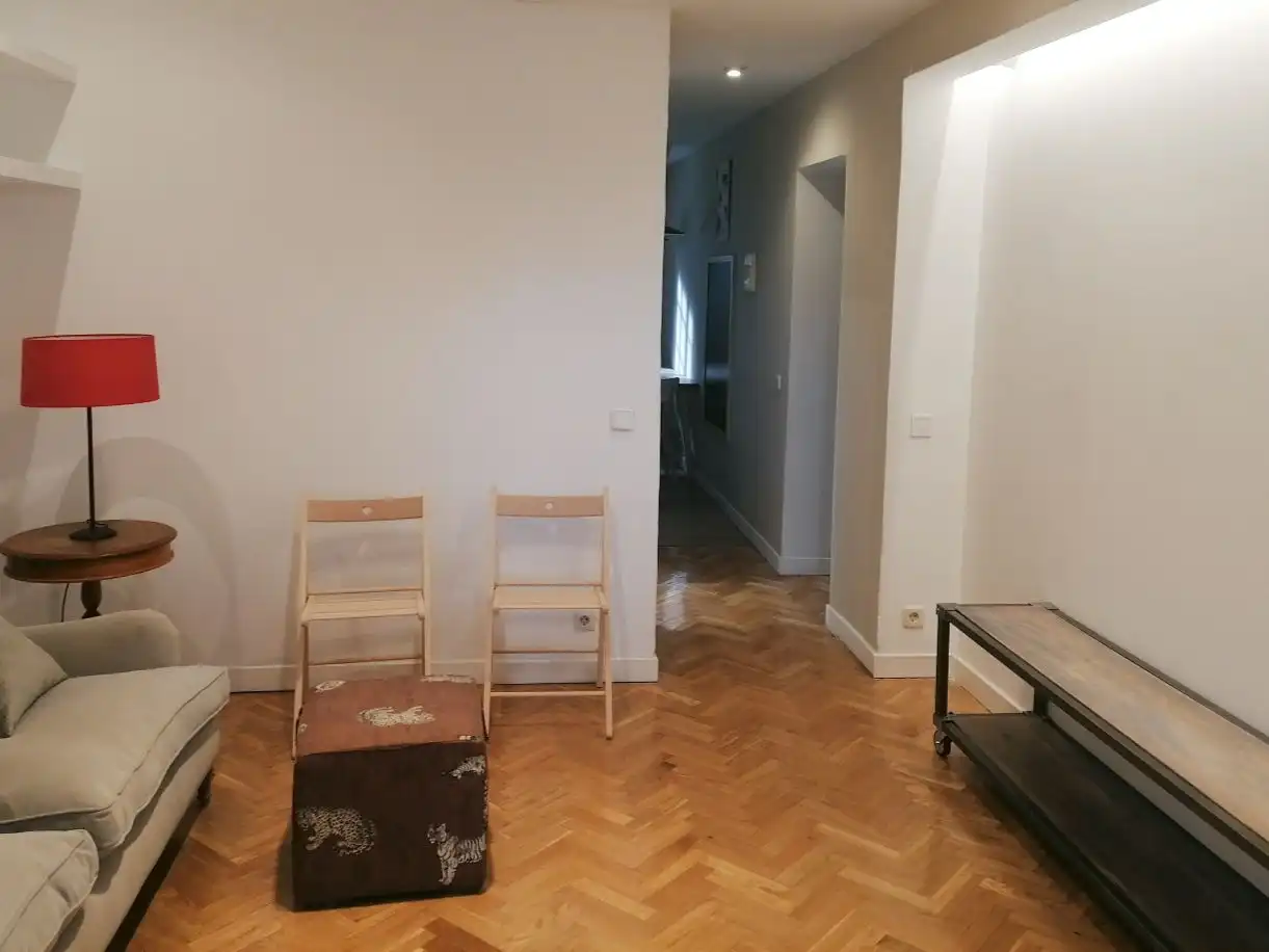 Detached homes for rent in Paseo Pinos, 6, Monteclaro Detached homes for rent in Pozuelo de Alarcón with Air Conditioner, Heating and Private garden