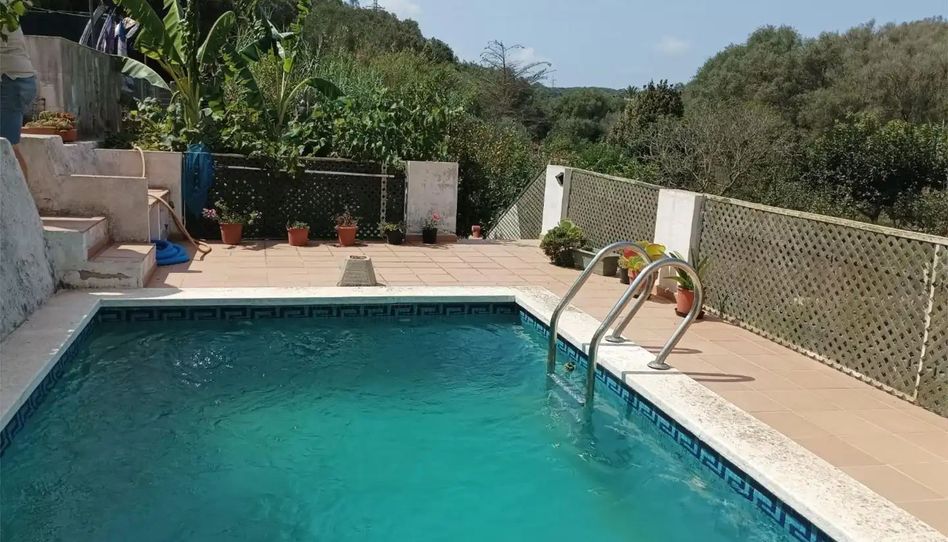 Piso en venta en Carretera Fornells,ctra, 9, Es Grau - Serra Morena, Maó - Mahón - imagen 1 Foto 1 de Piso en venta en Carretera Fornells,ctra, 9, Es Grau - Serra Morena, Maó - Mahón