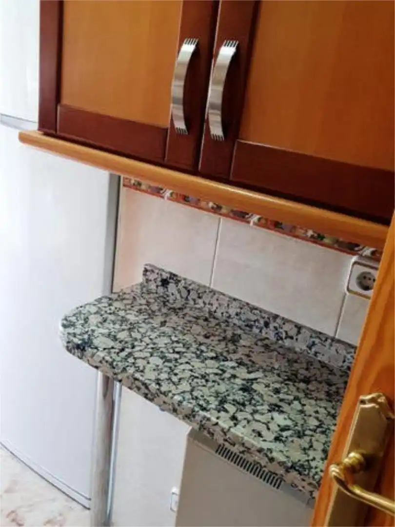 Cocina de Piso de alquiler en Jaén