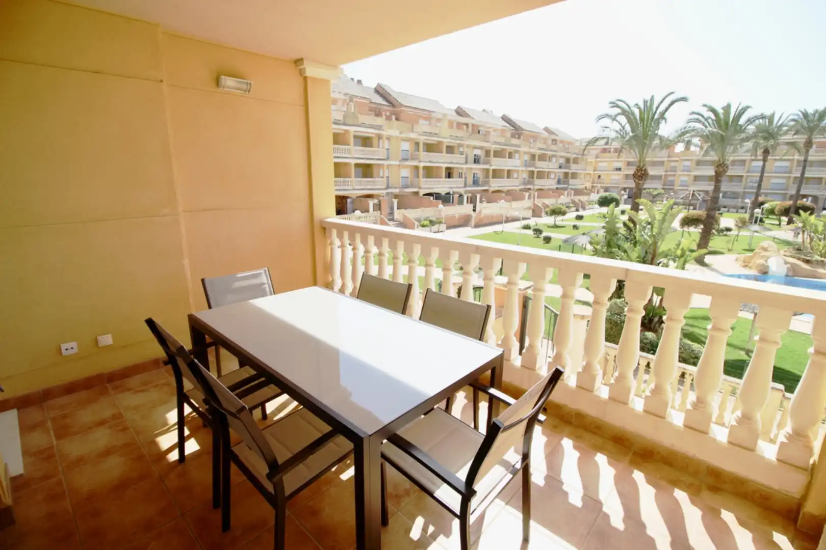 Flat for rent in Carretera de les Marines a Dénia, El Palmar - Los Molinos Flat for rent in Carretera de les Marines a Dénia, El Palmar - Los Molinos