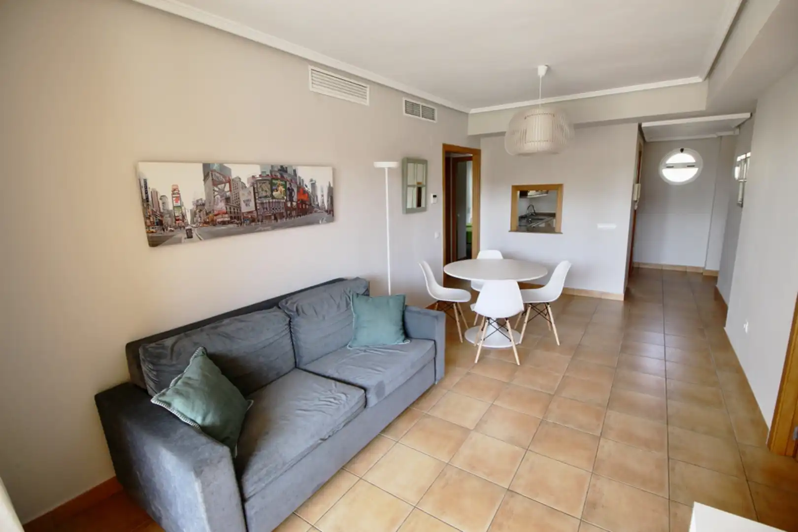 Flat for rent in Carretera de les Marines a Dénia, El Palmar - Los Molinos Flat for rent in Carretera de les Marines a Dénia, El Palmar - Los Molinos