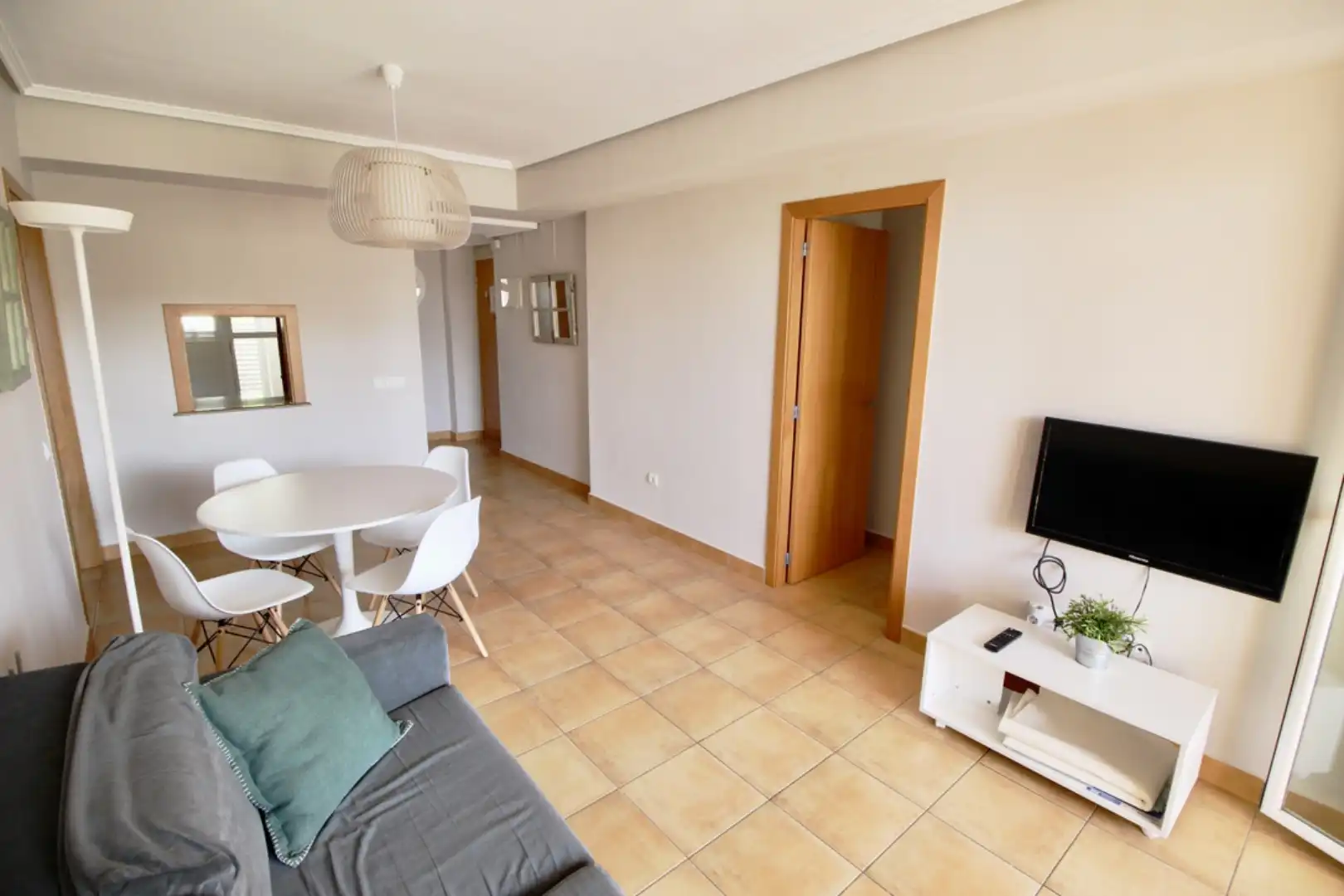 Flat for rent in Carretera de les Marines a Dénia, El Palmar - Los Molinos Flat for rent in Carretera de les Marines a Dénia, El Palmar - Los Molinos