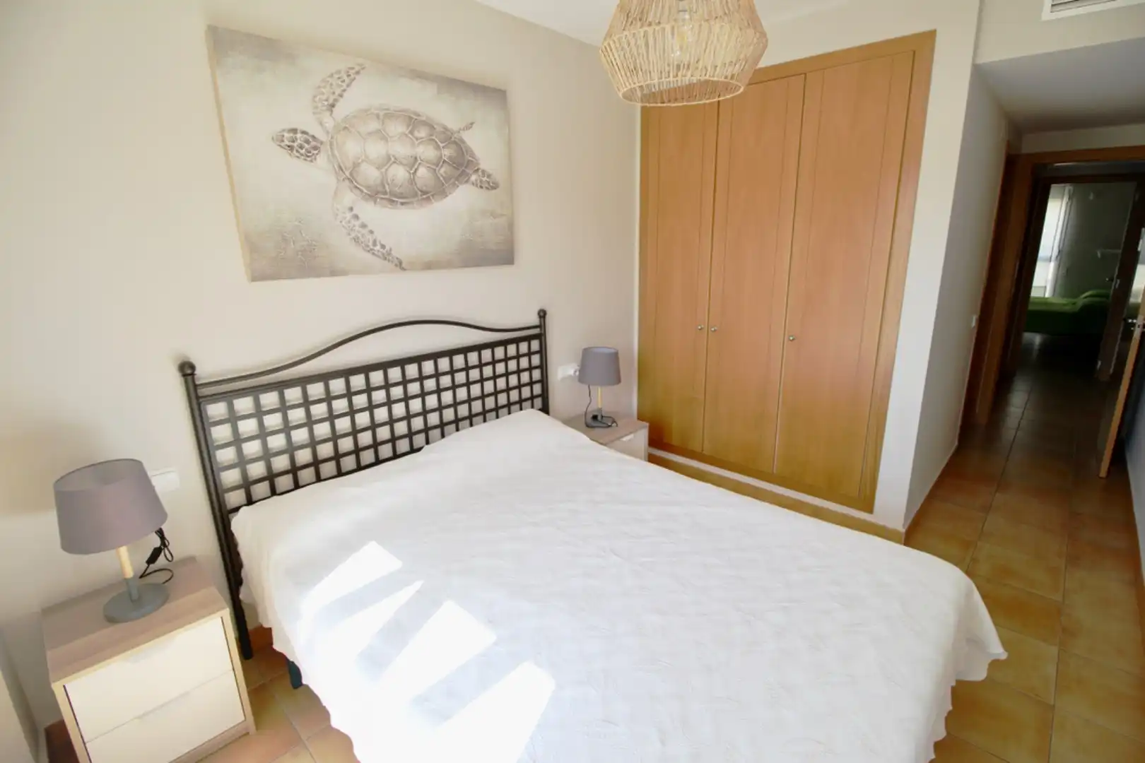 Flat for rent in Carretera de les Marines a Dénia, El Palmar - Los Molinos Flat for rent in Carretera de les Marines a Dénia, El Palmar - Los Molinos
