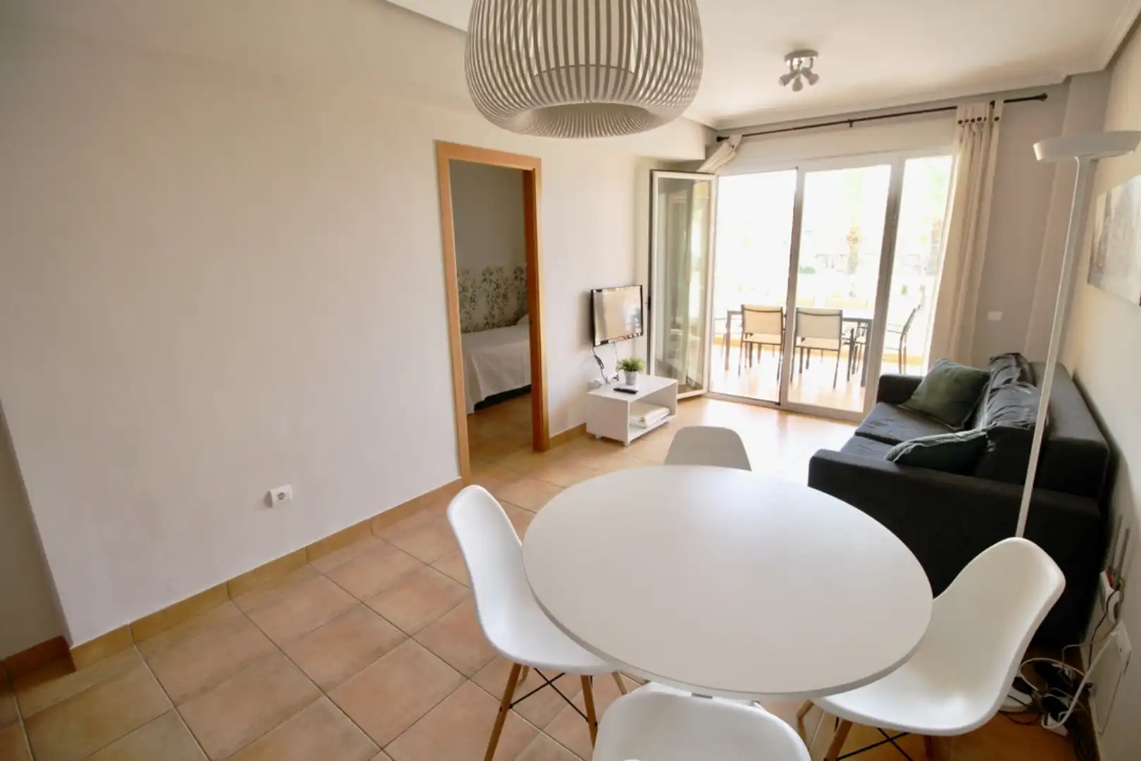 Flat for rent in Carretera de les Marines a Dénia, El Palmar - Los Molinos Flat for rent in Carretera de les Marines a Dénia, El Palmar - Los Molinos