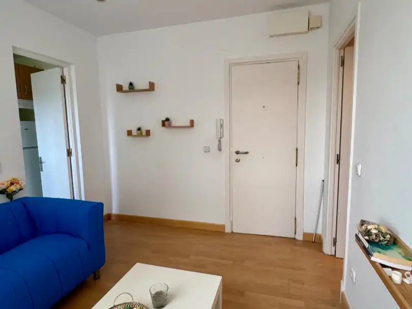 Flat for rent in Calle del Pardo, 17, Haro Flat for rent in Calle del Pardo, 17, Haro