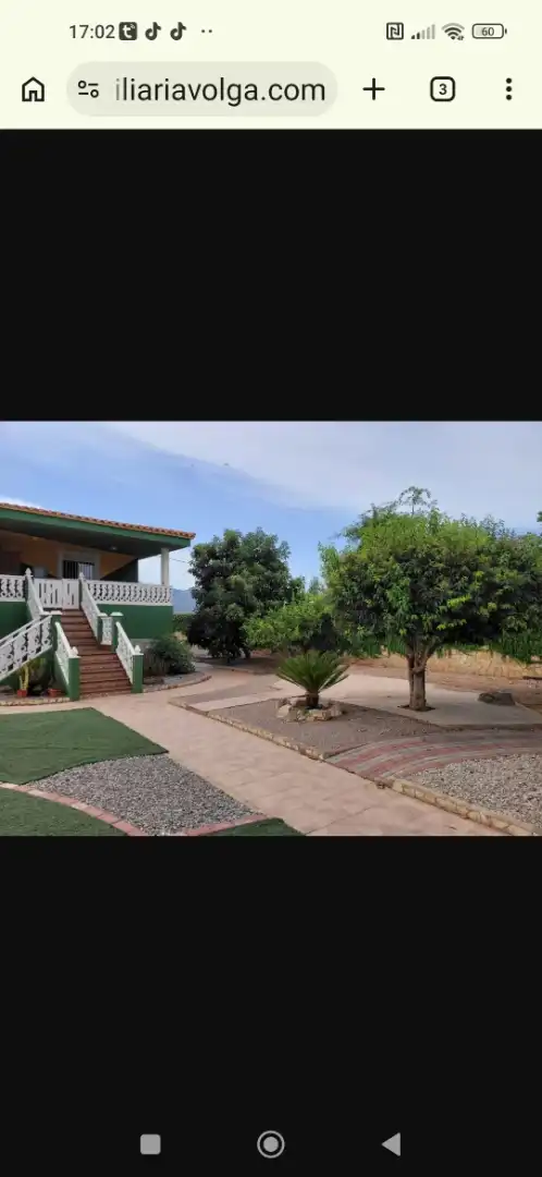 Casa o xalet en venda a Camí del Primer Canal, 13, El Grao Jardí de Casa o xalet en venda en Castellón de la Plana / Castelló de la Plana amb Aire condicionat, Terrassa i Piscina